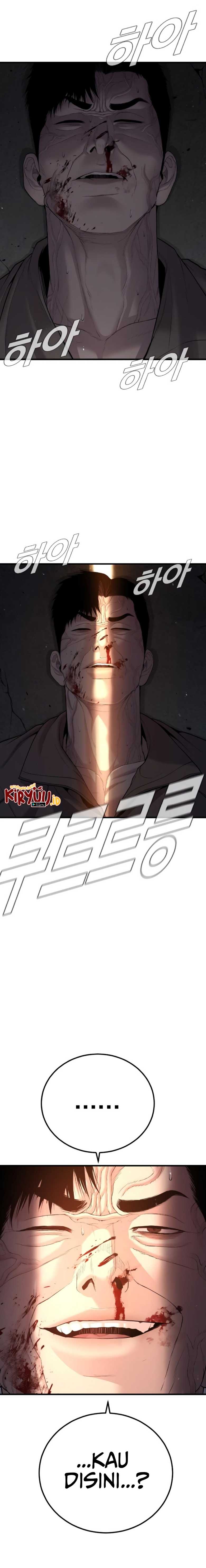 Halaman 31 dari Manager Kim Chapter 85