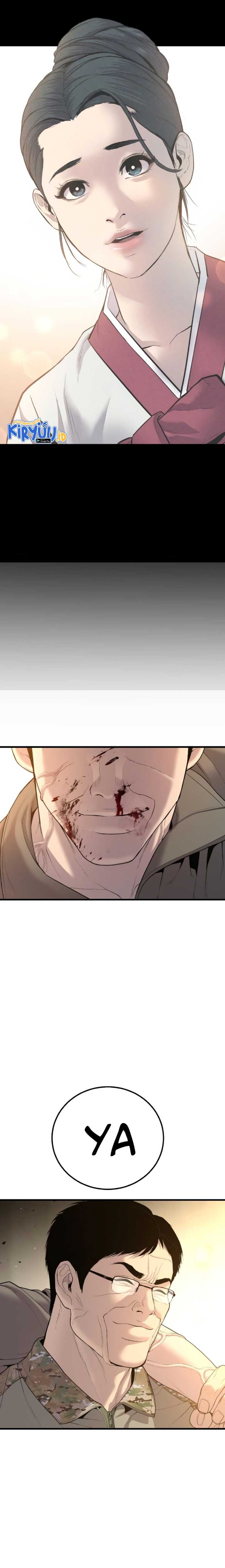 Halaman 37 dari Manager Kim Chapter 85