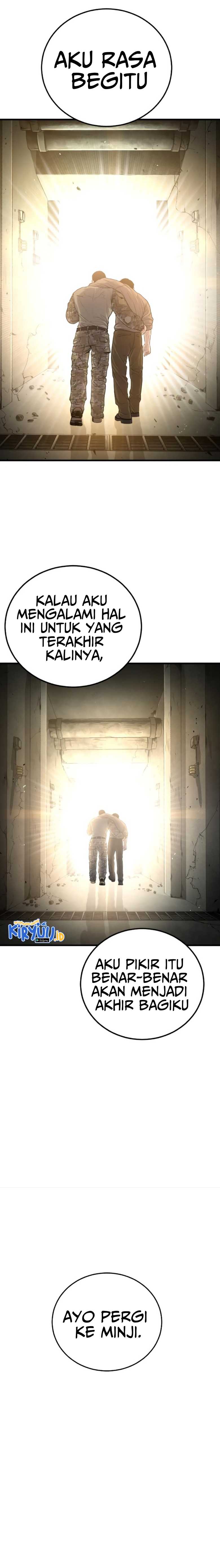 Halaman 38 dari Manager Kim Chapter 85