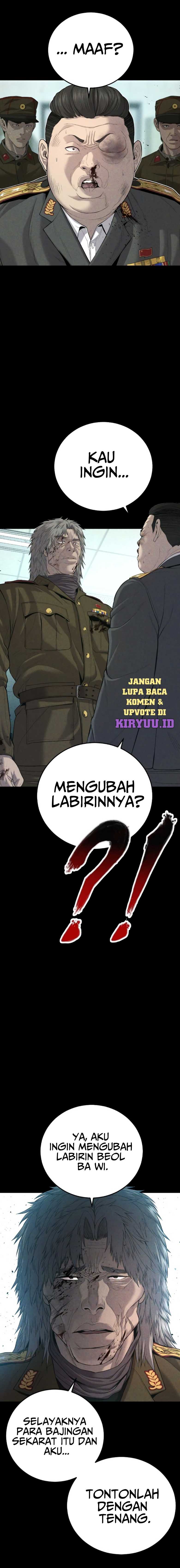 Halaman 4 dari Manager Kim Chapter 85