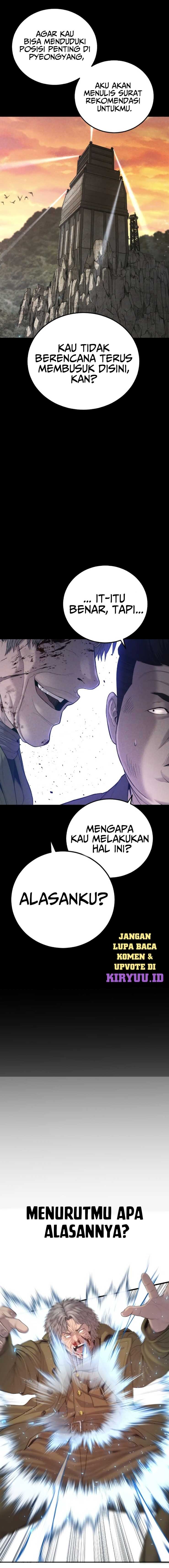Halaman 7 dari Manager Kim Chapter 85