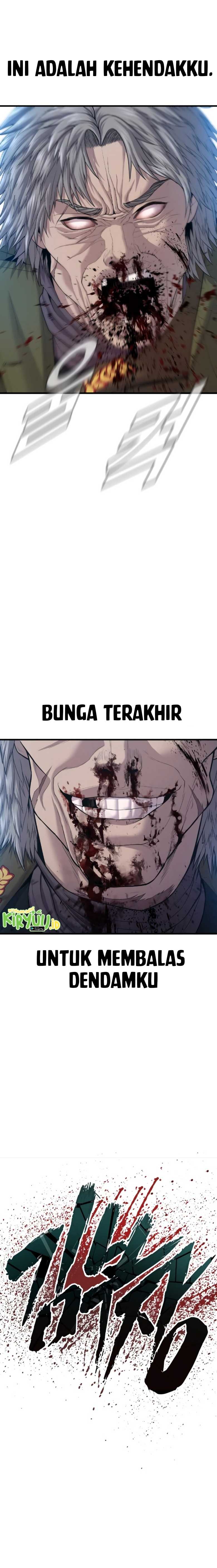 Halaman 8 dari Manager Kim Chapter 85