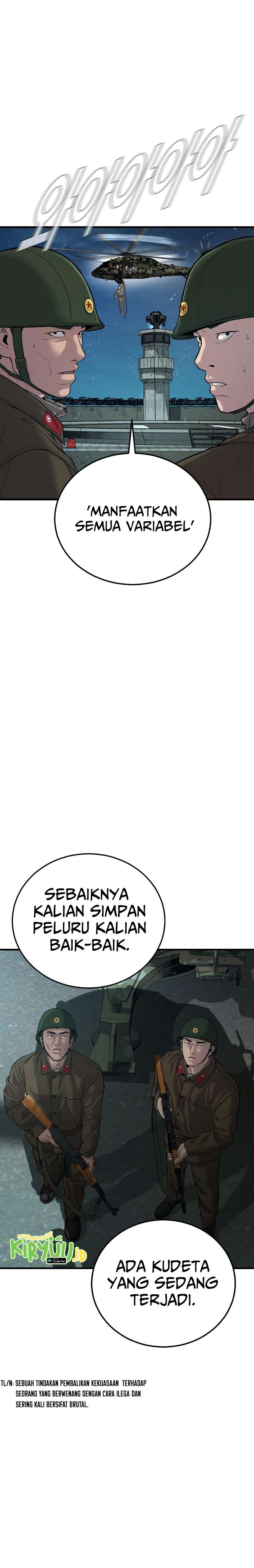 Halaman 12 dari Manager Kim Chapter 86