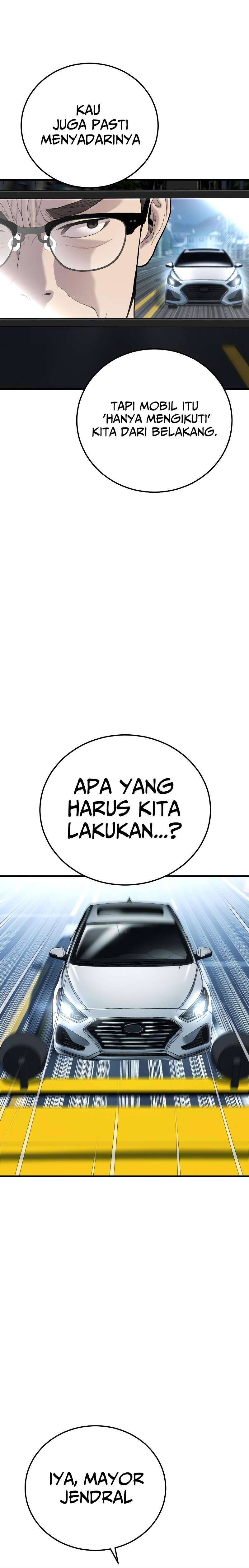 Halaman 17 dari Manager Kim Chapter 86
