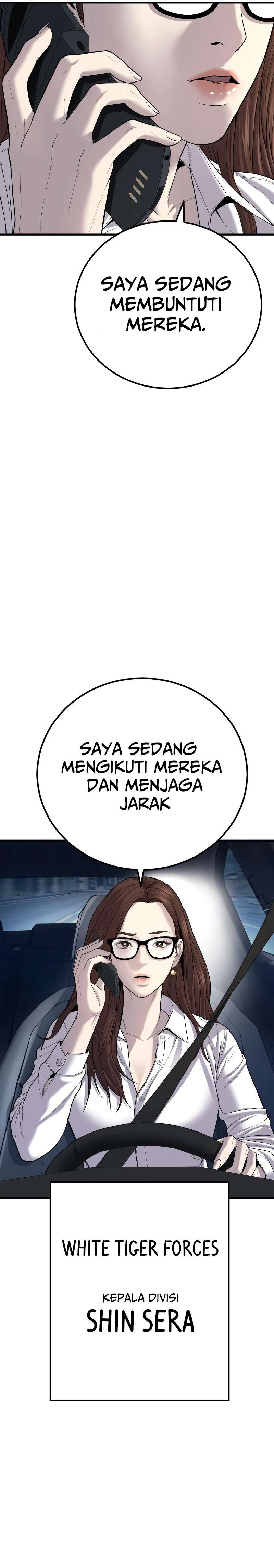 Halaman 18 dari Manager Kim Chapter 86