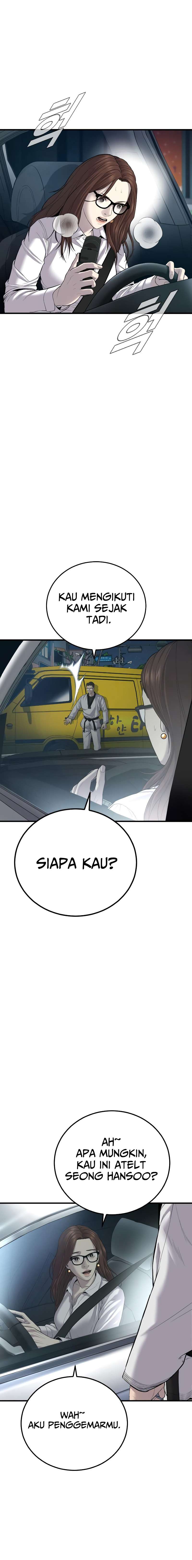 Halaman 22 dari Manager Kim Chapter 86