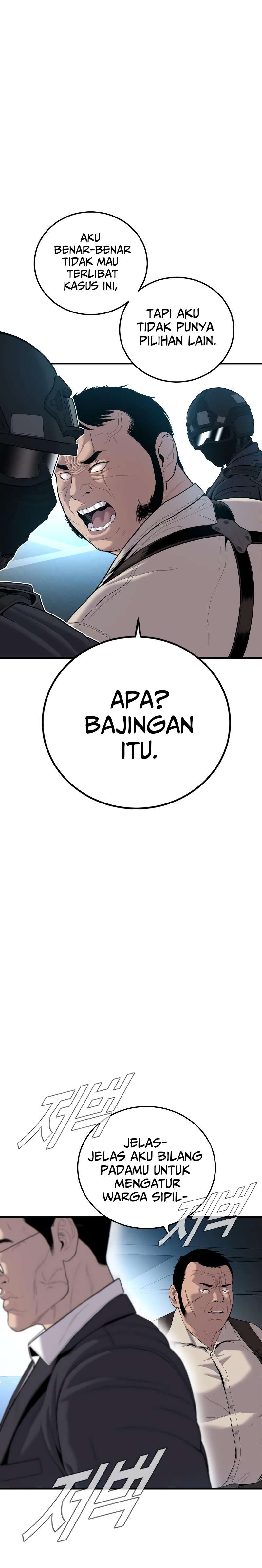 Halaman 26 dari Manager Kim Chapter 86