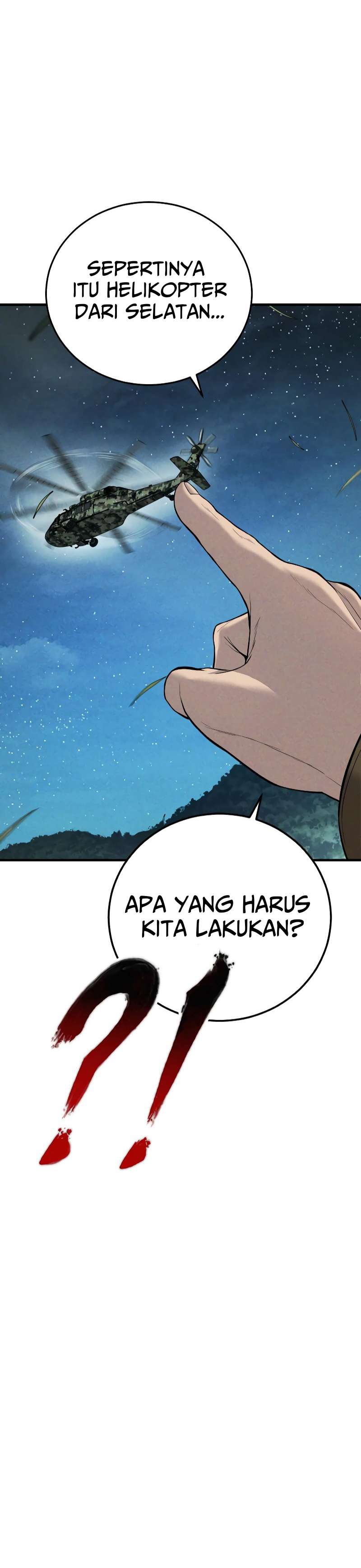 Halaman 3 dari Manager Kim Chapter 86