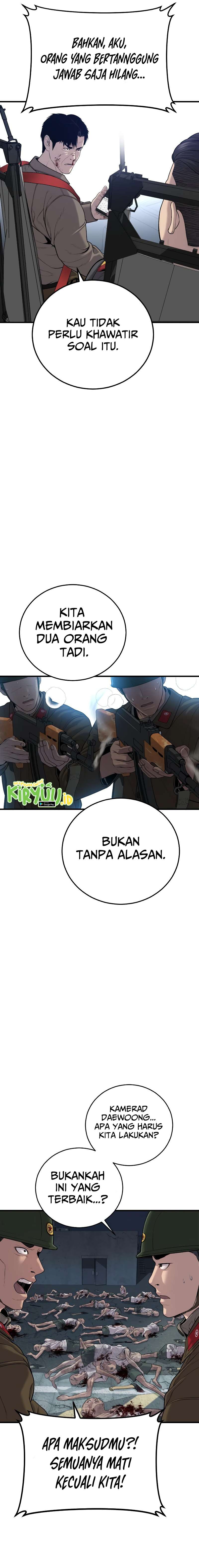 Halaman 30 dari Manager Kim Chapter 86
