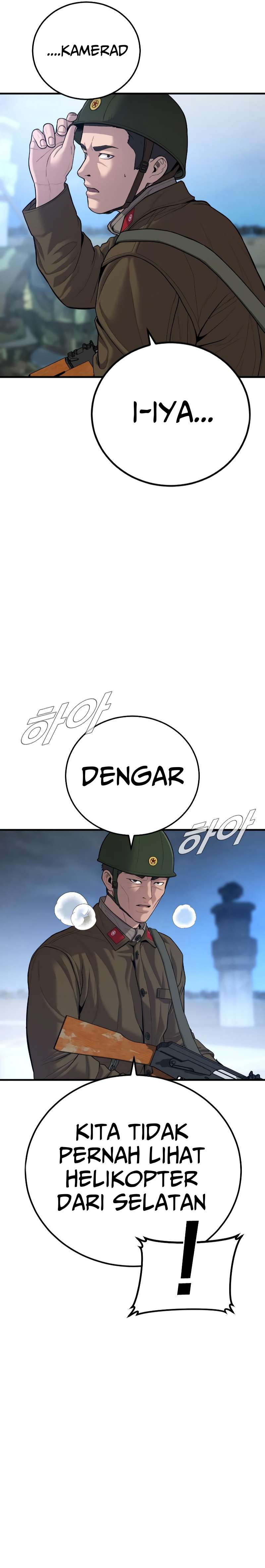 Halaman 32 dari Manager Kim Chapter 86