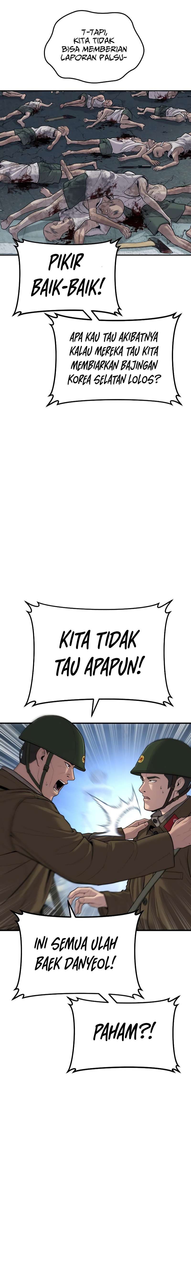 Halaman 33 dari Manager Kim Chapter 86