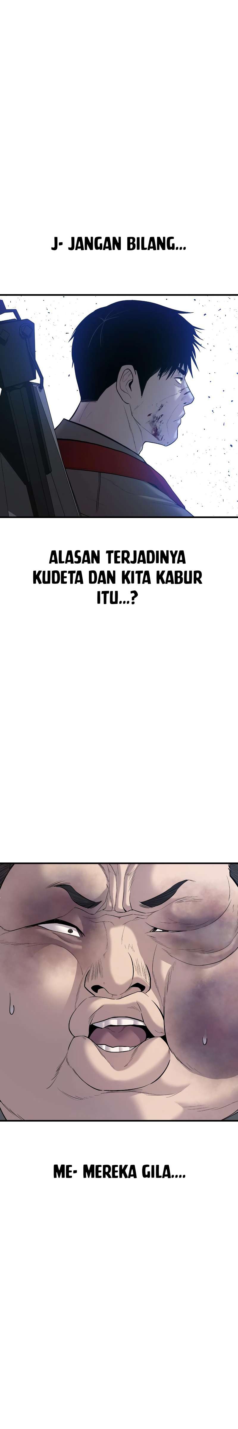 Halaman 35 dari Manager Kim Chapter 86