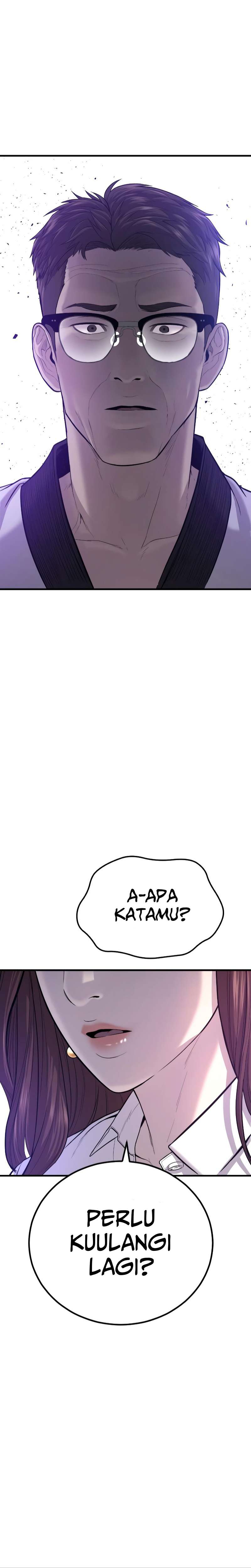Halaman 39 dari Manager Kim Chapter 86