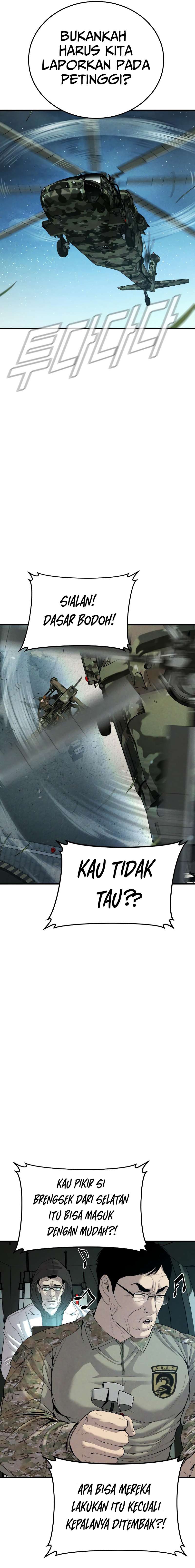 Halaman 4 dari Manager Kim Chapter 86