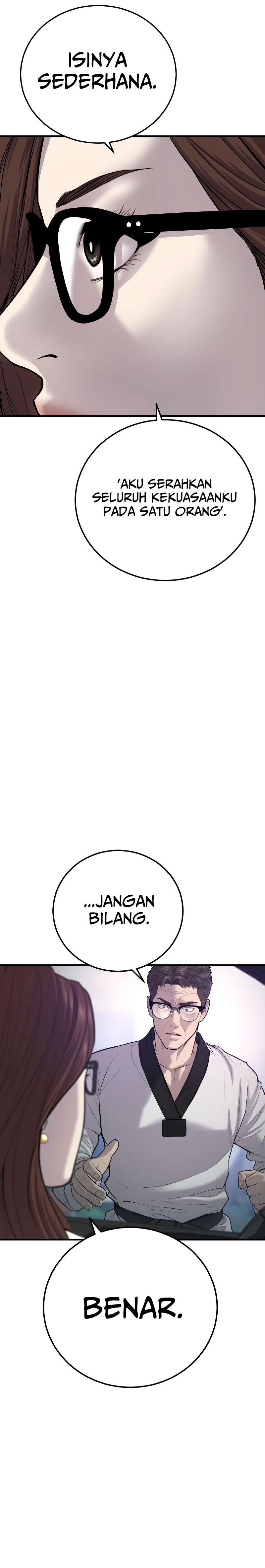 Halaman 42 dari Manager Kim Chapter 86