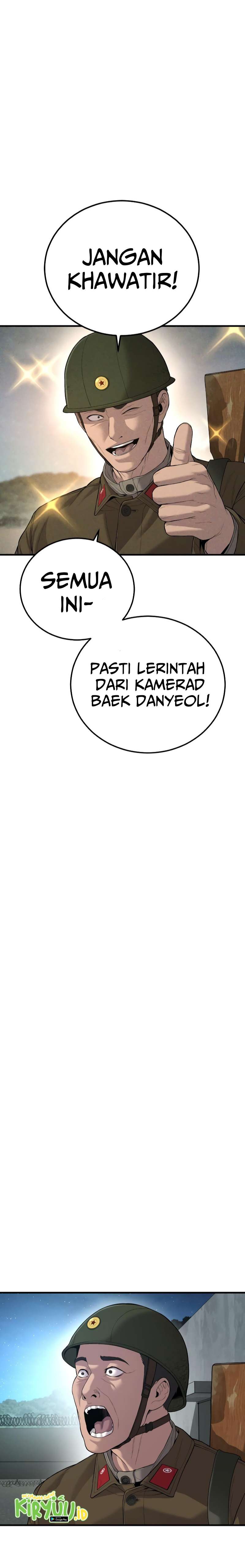 Halaman 5 dari Manager Kim Chapter 86