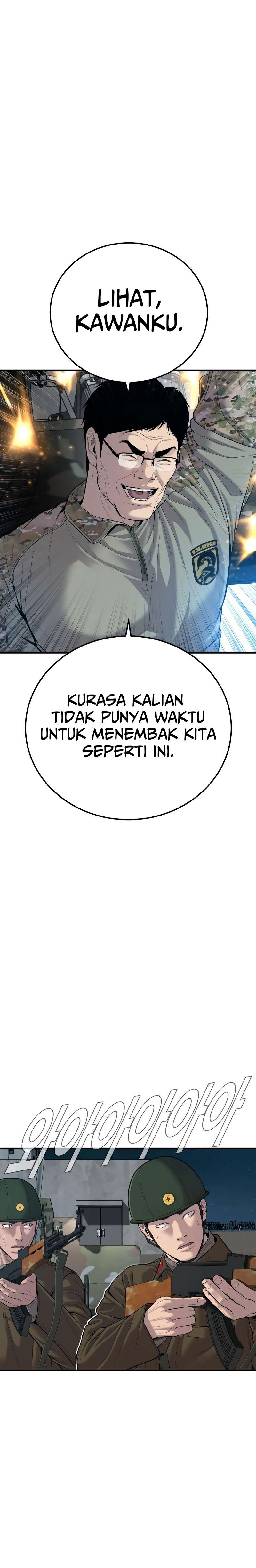 Halaman 9 dari Manager Kim Chapter 86