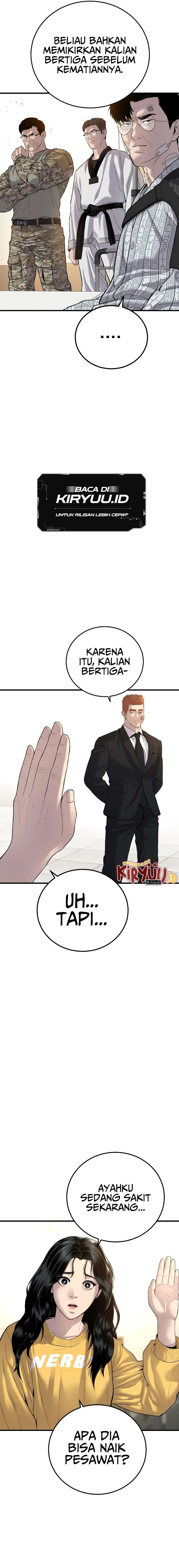 Halaman 24 dari Manager Kim Chapter 88