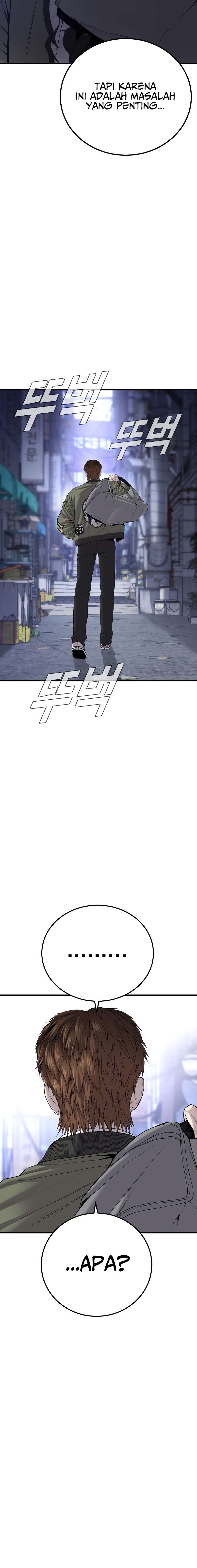 Halaman 31 dari Manager Kim Chapter 88
