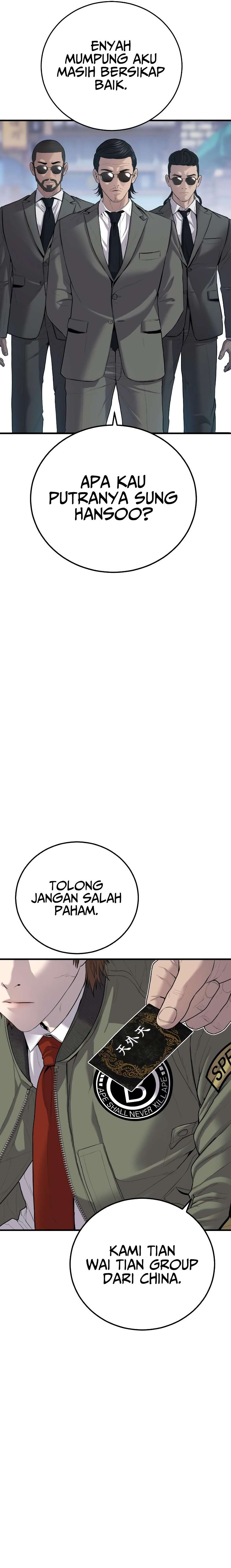 Halaman 39 dari Manager Kim Chapter 88