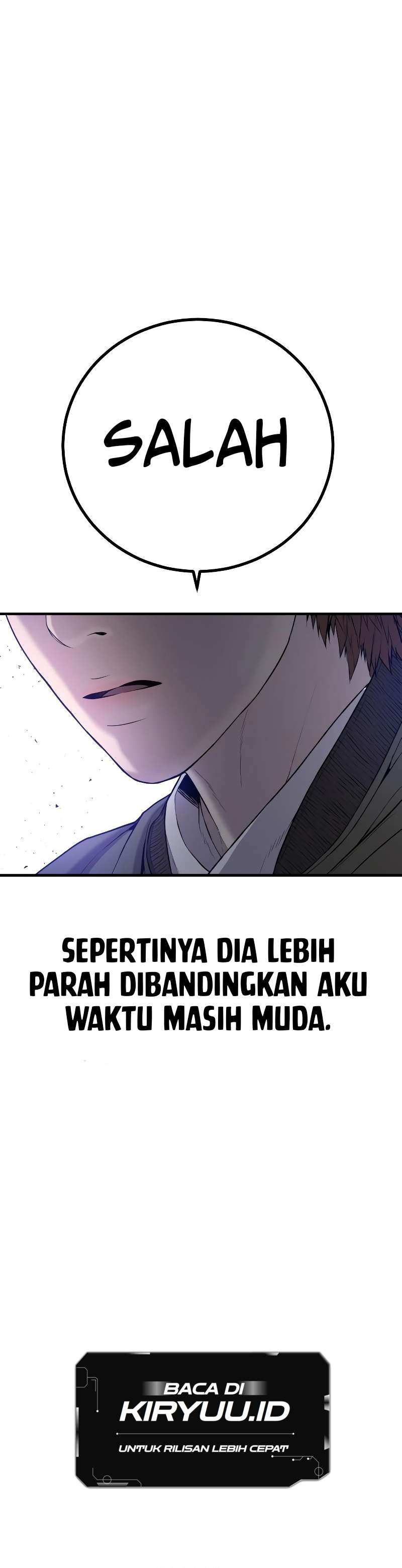 Halaman 43 dari Manager Kim Chapter 88