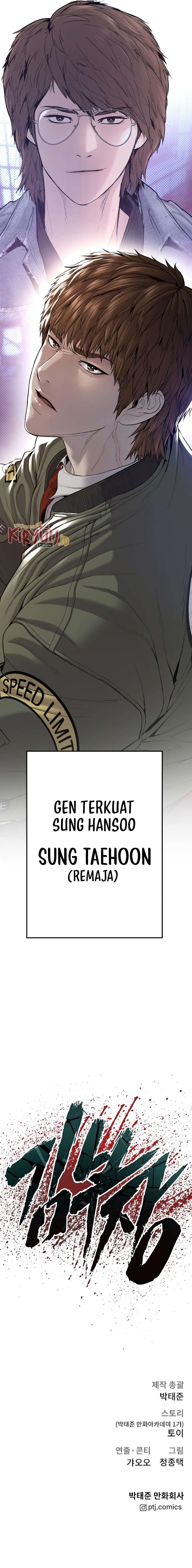 Halaman 44 dari Manager Kim Chapter 88