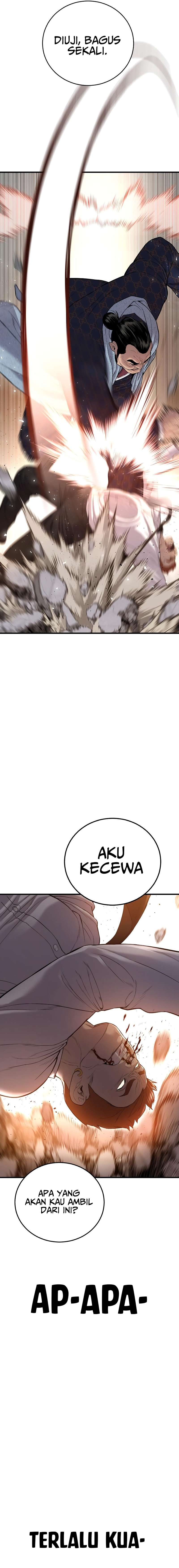 Halaman 7 dari Manager Kim Chapter 88