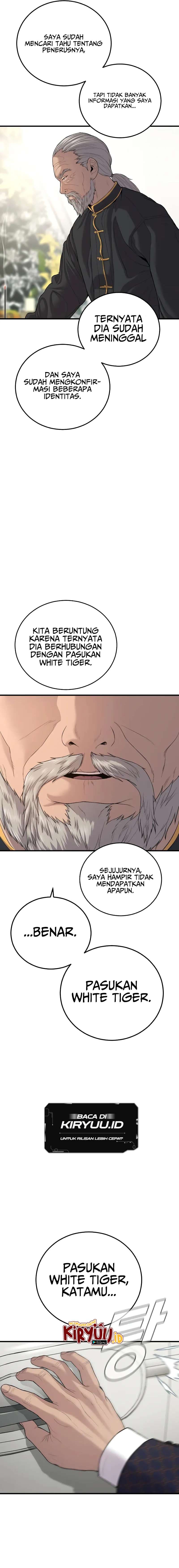 Halaman 14 dari Manager Kim Chapter 89