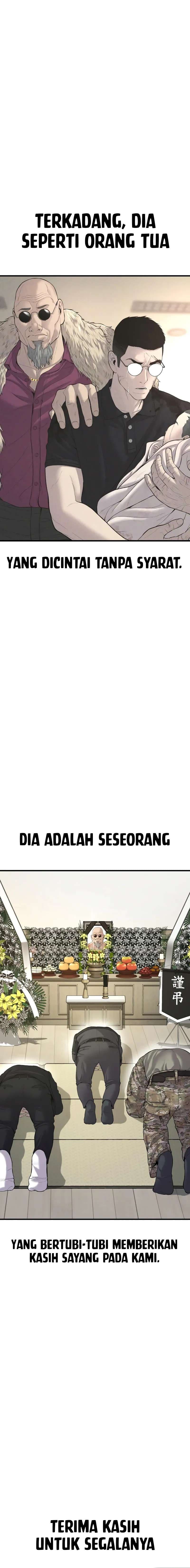 Halaman 23 dari Manager Kim Chapter 89