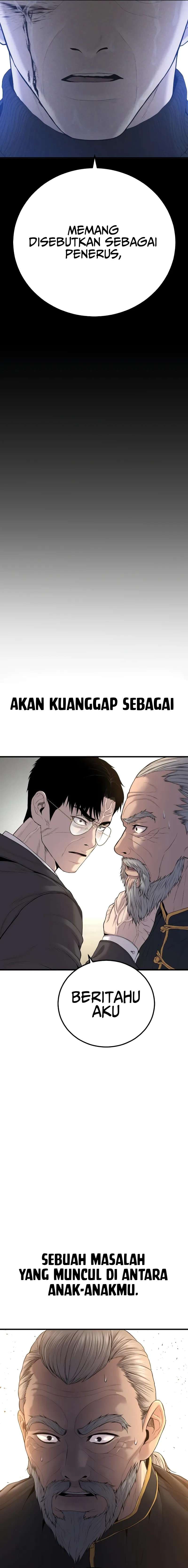 Halaman 31 dari Manager Kim Chapter 89