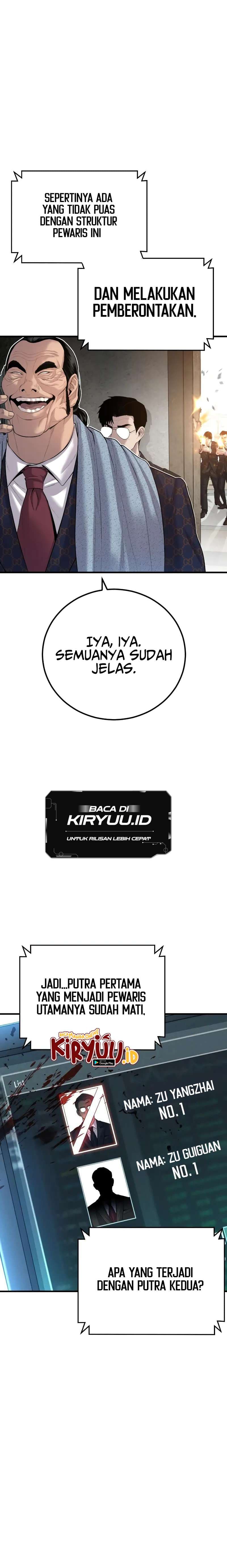 Halaman 34 dari Manager Kim Chapter 89