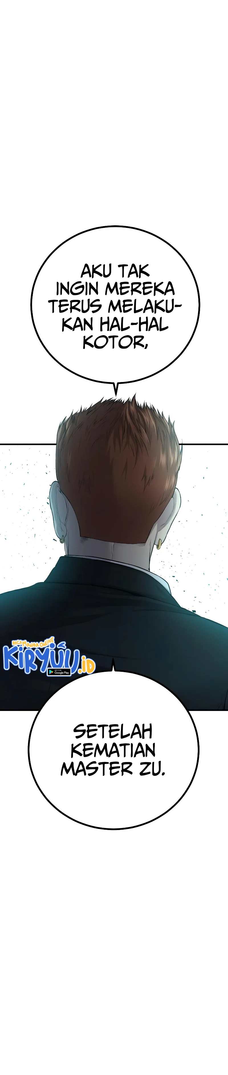 Halaman 16 dari Manager Kim Chapter 90