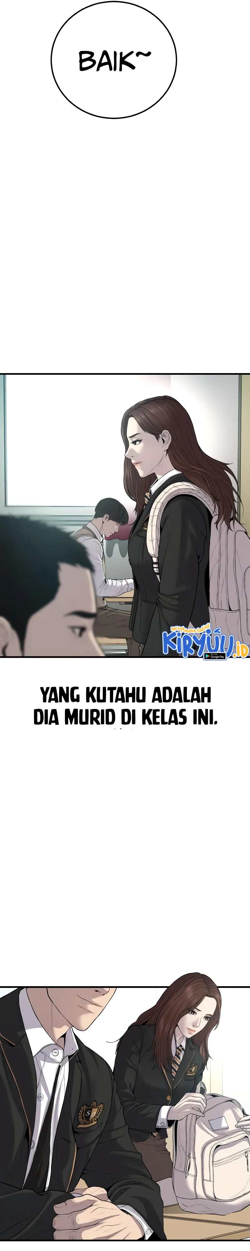 Halaman 29 dari Manager Kim Chapter 90