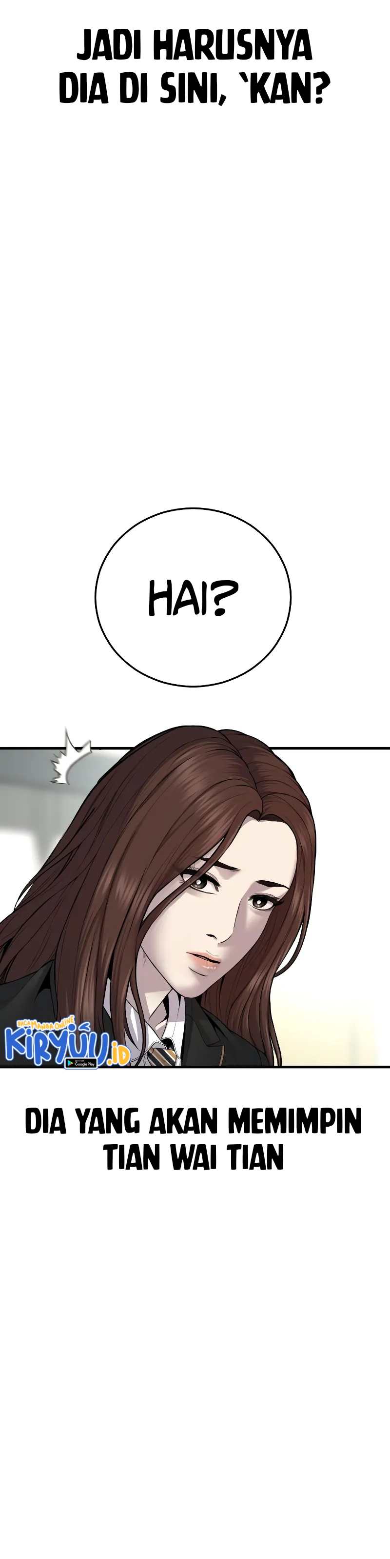 Halaman 30 dari Manager Kim Chapter 90