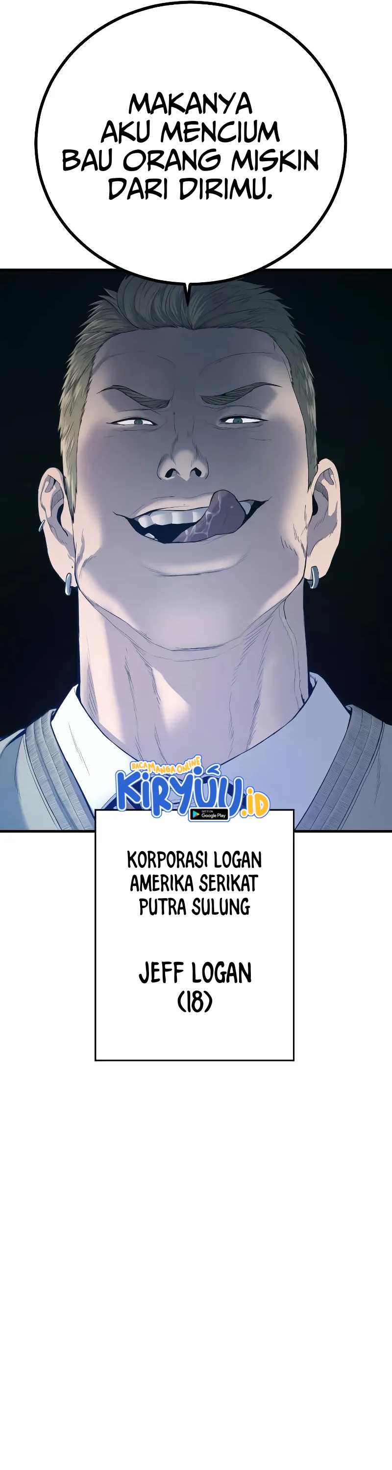 Halaman 35 dari Manager Kim Chapter 90