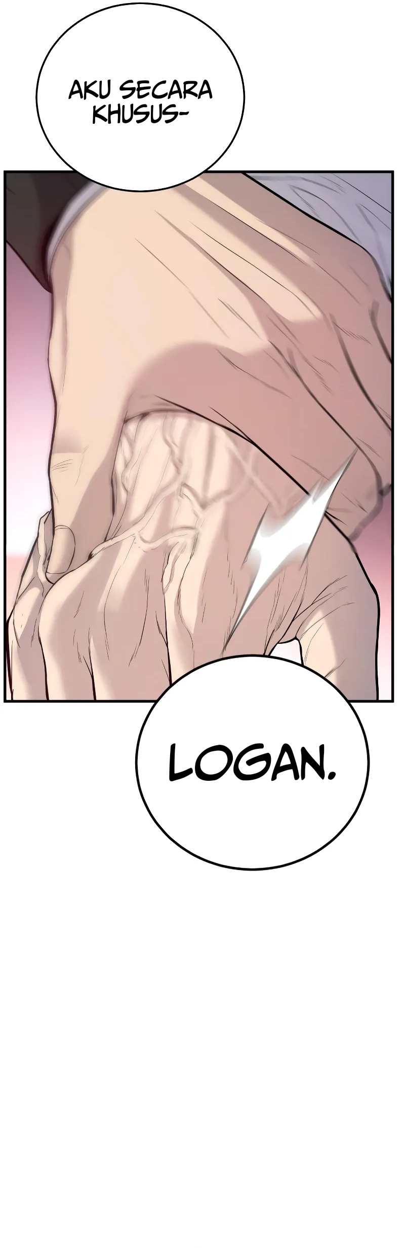 Halaman 37 dari Manager Kim Chapter 90