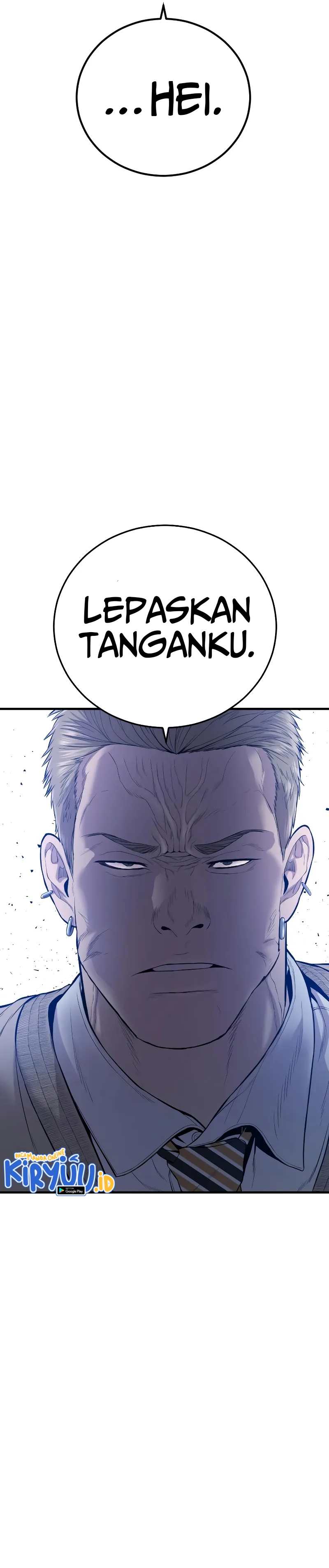 Halaman 39 dari Manager Kim Chapter 90