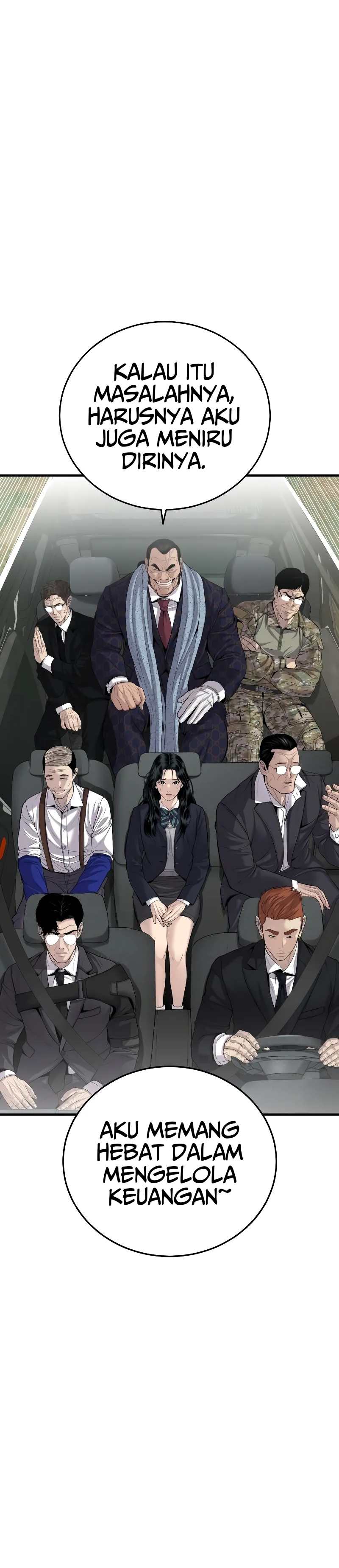 Halaman 41 dari Manager Kim Chapter 90