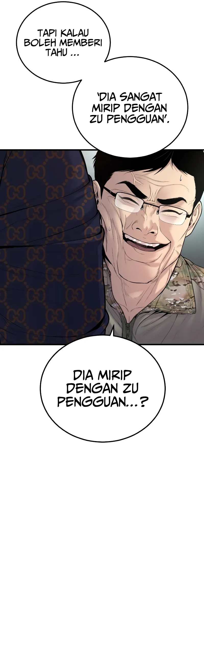 Halaman 44 dari Manager Kim Chapter 90