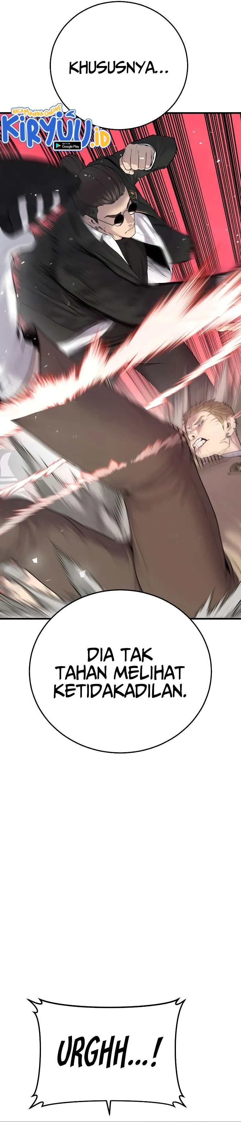 Halaman 47 dari Manager Kim Chapter 90