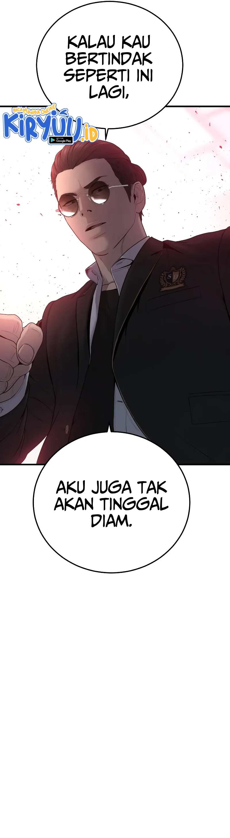 Halaman 49 dari Manager Kim Chapter 90