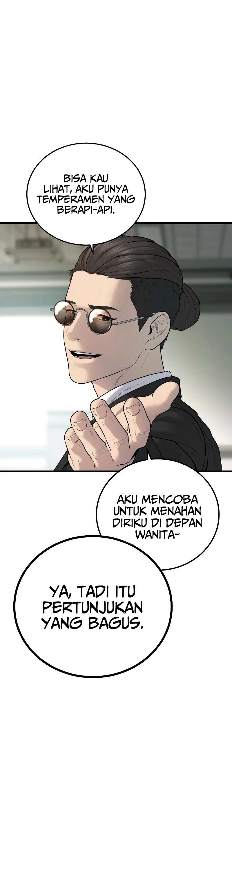 Halaman 51 dari Manager Kim Chapter 90