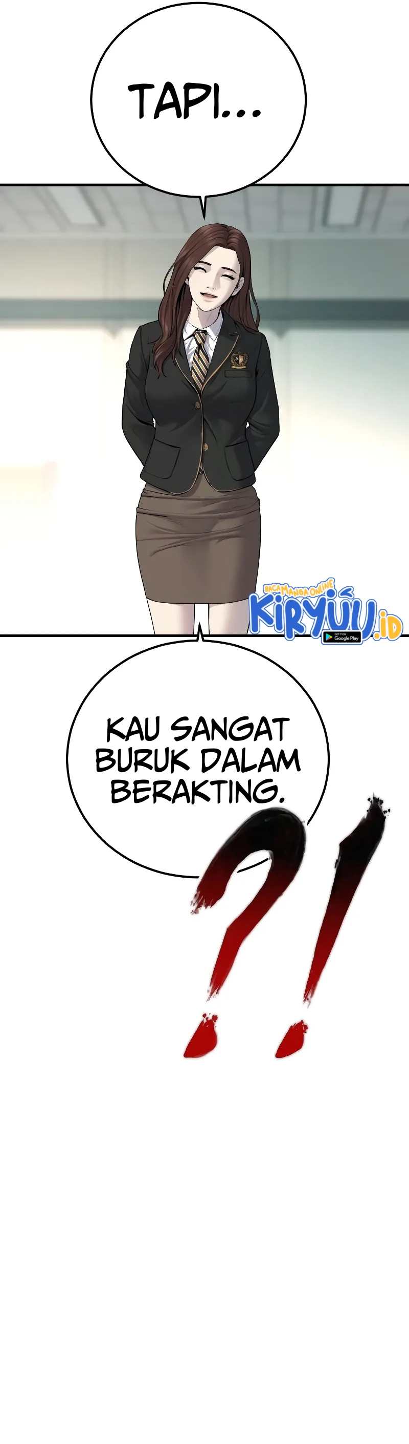 Halaman 52 dari Manager Kim Chapter 90