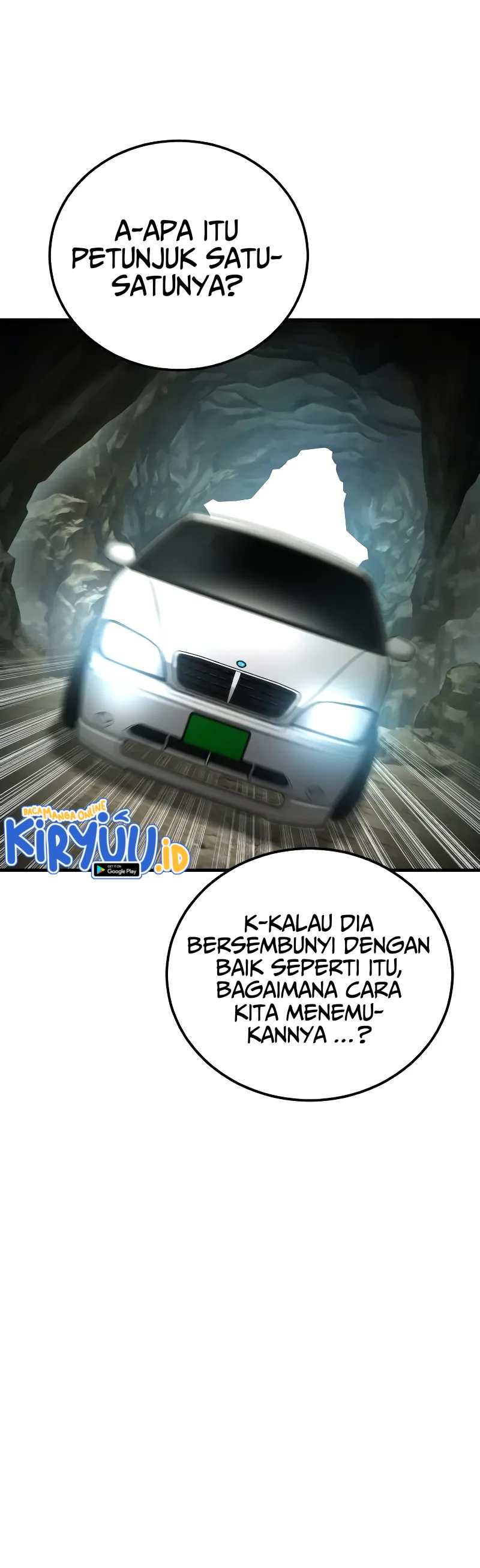 Halaman 56 dari Manager Kim Chapter 90