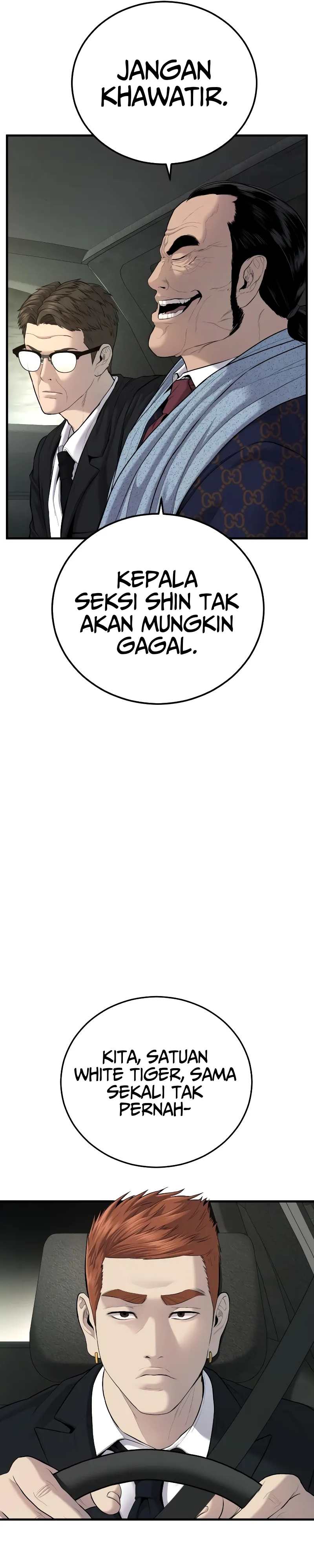 Halaman 57 dari Manager Kim Chapter 90
