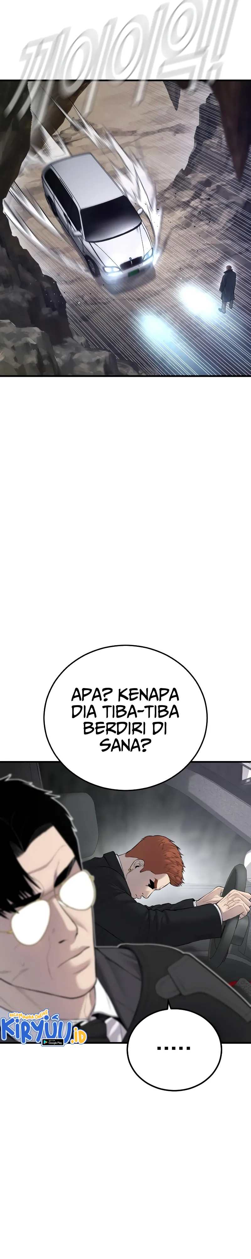Halaman 59 dari Manager Kim Chapter 90