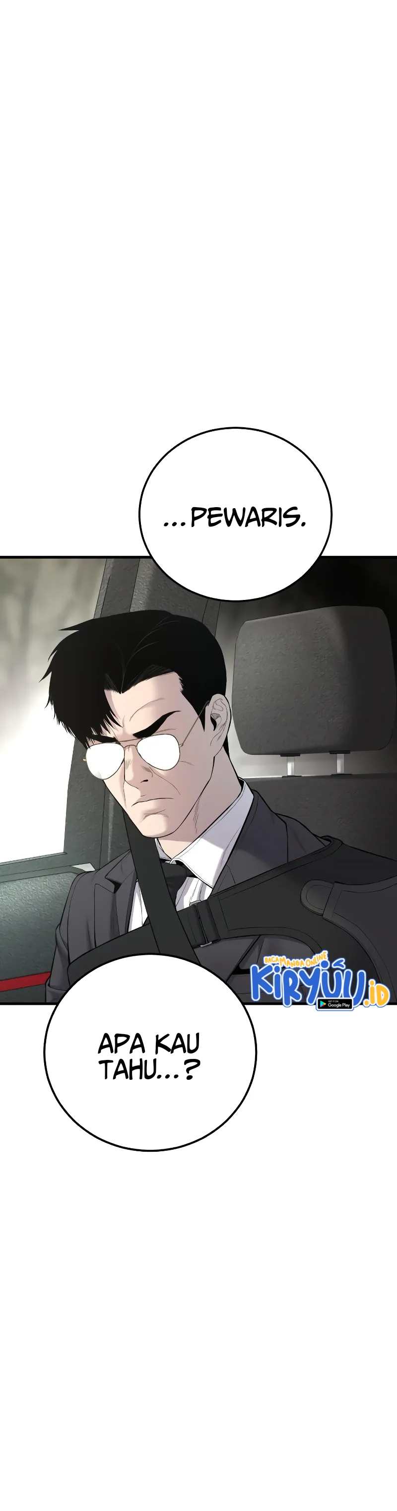 Halaman 61 dari Manager Kim Chapter 90