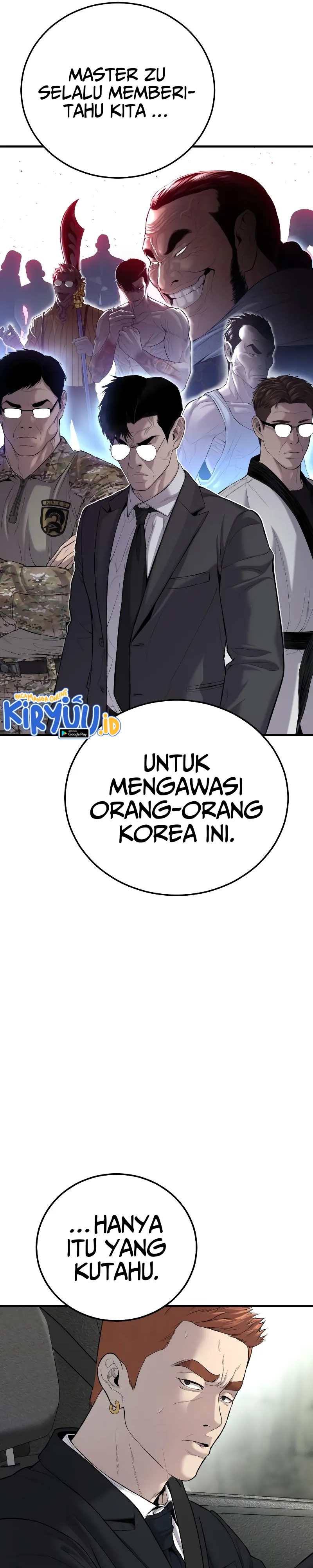 Halaman 62 dari Manager Kim Chapter 90