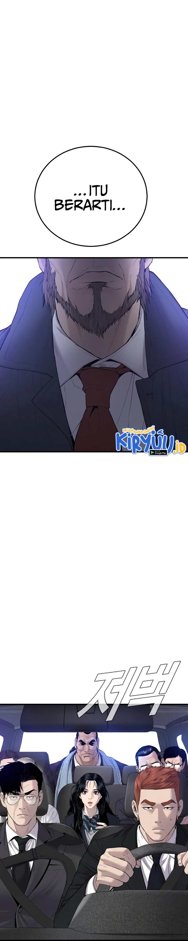 Halaman 64 dari Manager Kim Chapter 90