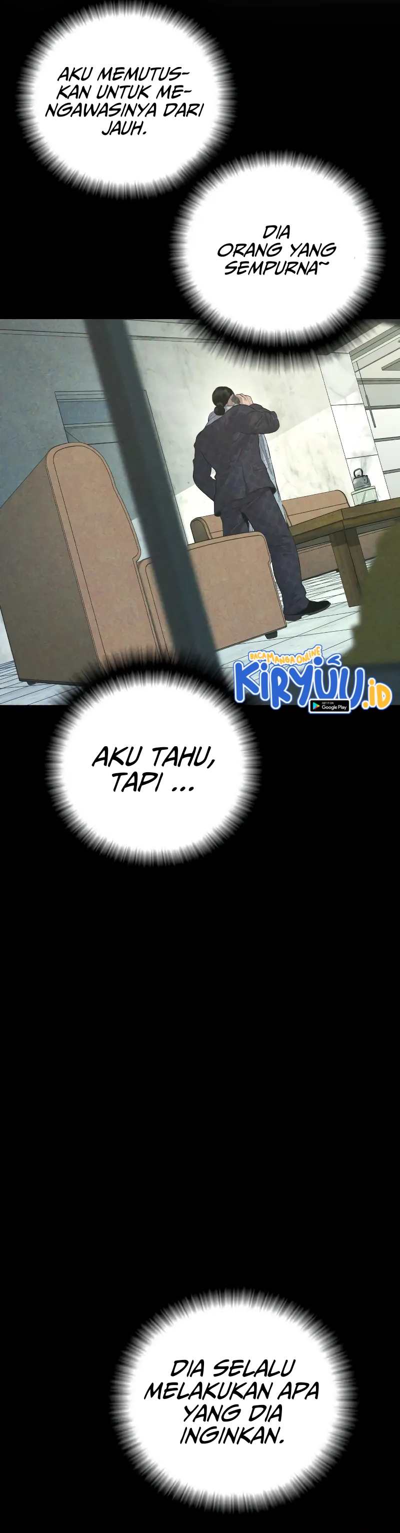 Halaman 68 dari Manager Kim Chapter 90